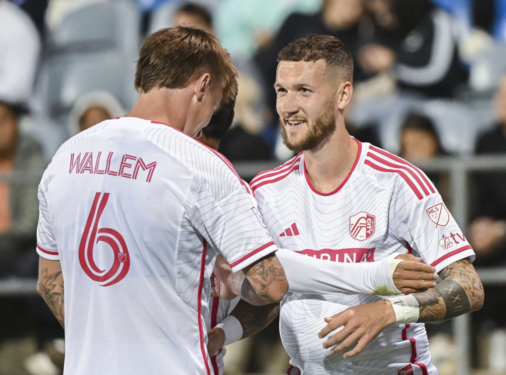 MLS 51黑料 Montreal Soccer